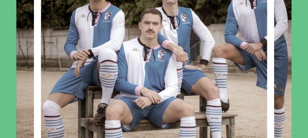 LAS CAMISETAS DE FÚTBOL MÁS BONITAS DE 2020-2021