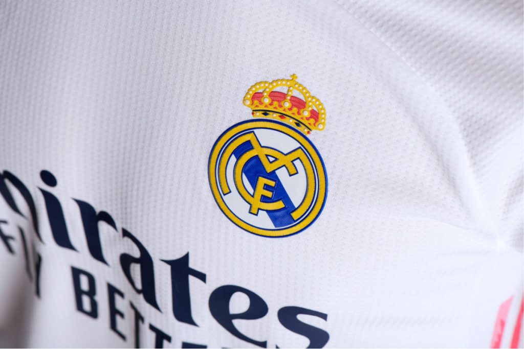 Nueva Camiseta Real Madrid 2021