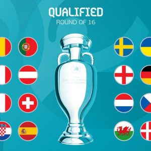 Copa Europea-Top 16 emparejamientos se establecieron