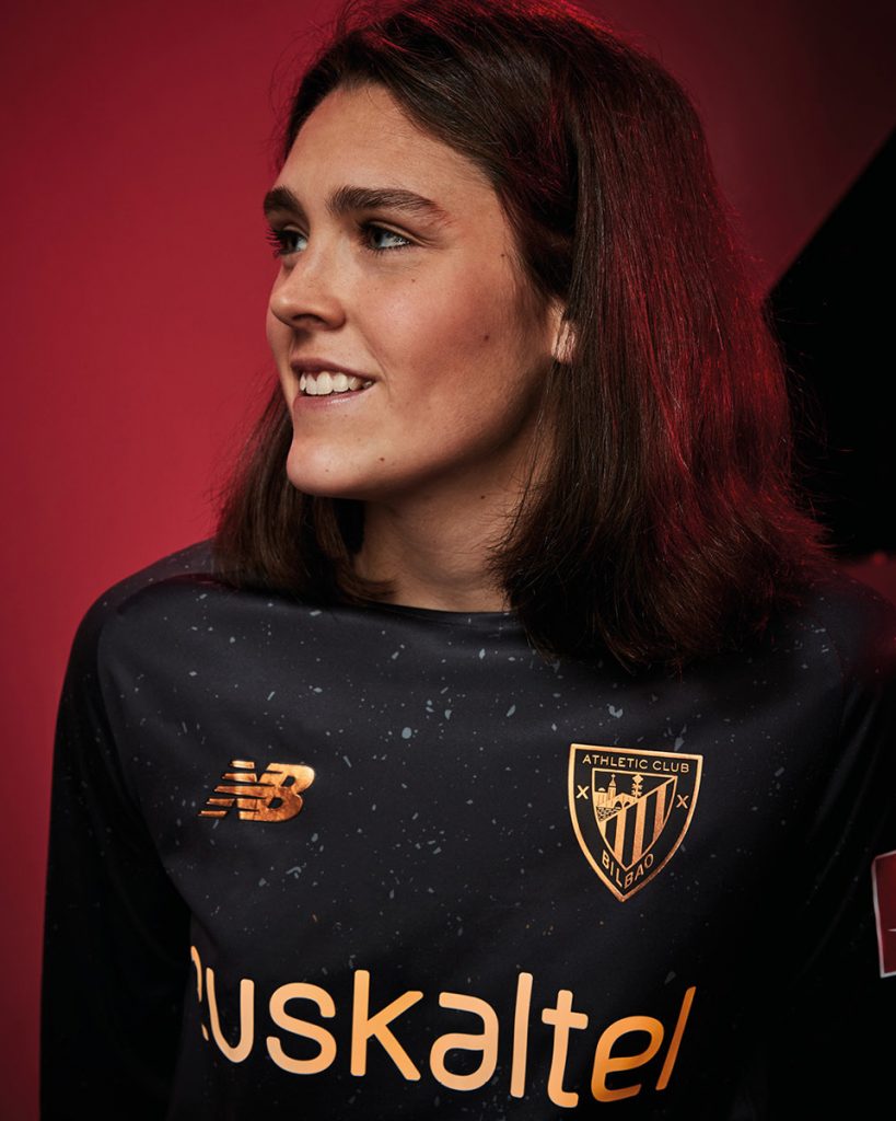 Camiseta Athletic de Bilbao