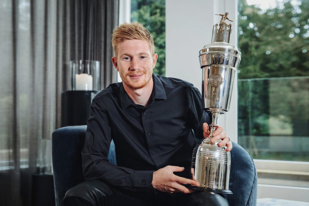 Kevin De Bruyne