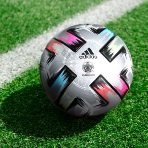 Uniforia Finale – Balón oficial de la fase final de la Copa de Europa 2020