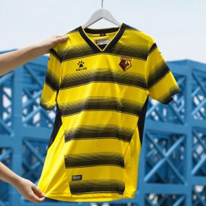 Camiseta Watford Primera/Segunda Equipación 2021-2022
