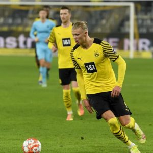 Bundesliga-Dortmund 3 a 0 Fürth