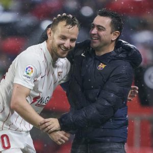 La Liga: Barcelona empate 1-1 con 10 personas Sevilla