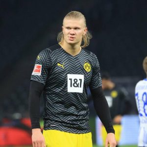 Bundesliga: Dortmund 2-3 trágicamente invertido