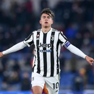 Serie A: Juventus anotó 3 goles en 7 minutos para vencer 4-3 a Roma