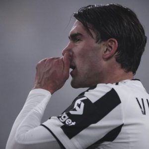 Serie A: Juventus 2-0 Verona