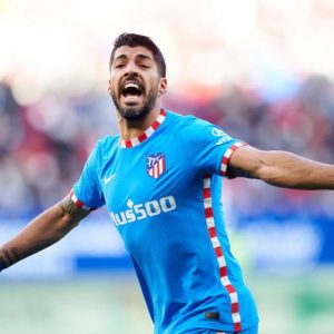 Liga: Atlético de Madrid 3-0 Osasuna