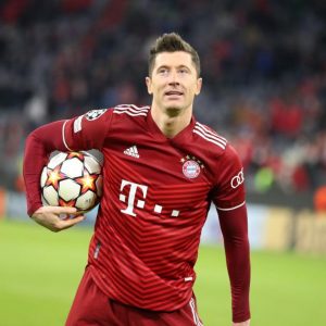 Liga de Campeones: Bayern 7-1 Salzburgo