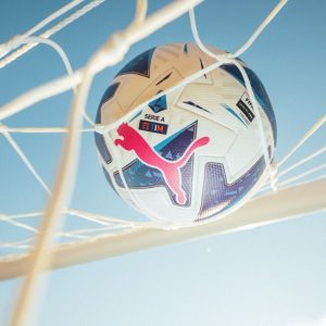 Balón oficial de la Serie A 2022-23