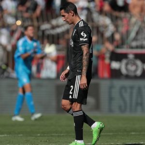Serie A: Juventus 0-1 Recién Ascendido