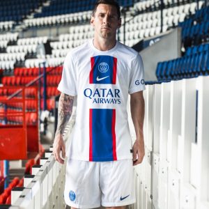 Camiseta PSG 3ª Equipación 2022-2023