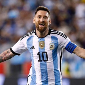 Argentina Anuncia Plantel Para el Mundial: Messi Liderará，Lo Celso Fuera Por Lesión