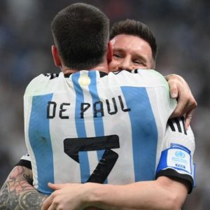 Mundial: Argentina gana tercer título en 36 años tras vencer a Francia en los penaltis